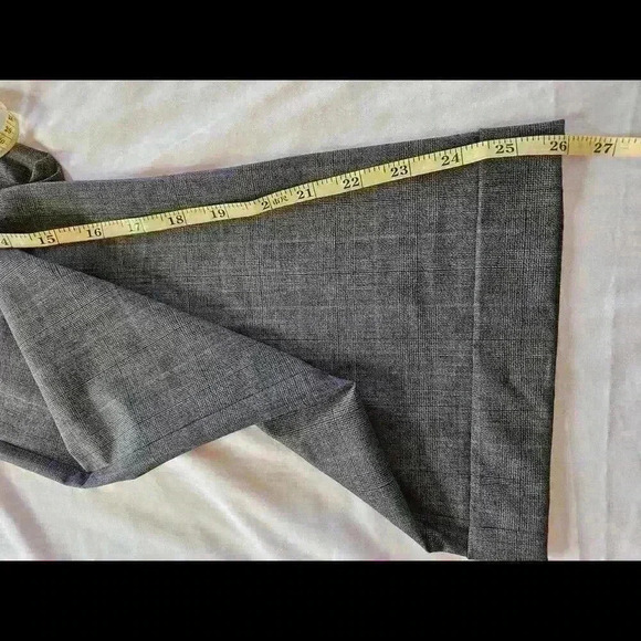 Nine West 8R Slouchy slacks- New With Tags - Picture 6 of 8